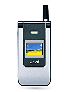 Best available price of Amoi A210 in Somalia