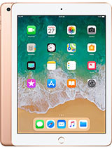 Best available price of Apple iPad 9-7 2018 in Somalia