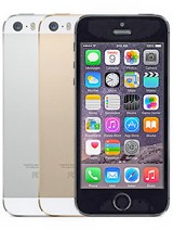 Best available price of Apple iPhone 5s in Somalia