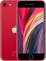 Best available price of Apple iPhone SE (2020) in Somalia