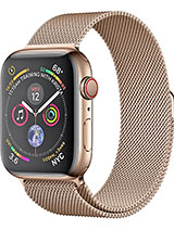Best available price of Apple Watch Series 4 in Somalia
