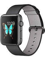 Best available price of Apple Watch Sport 42mm 1st gen in Somalia