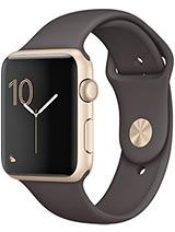 Best available price of Apple Watch Series 1 Aluminum 42mm in Somalia