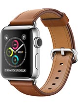 Best available price of Apple Watch Series 2 38mm in Somalia