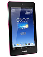 Best available price of Asus Memo Pad HD7 16 GB in Somalia
