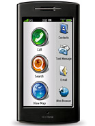 Best available price of Garmin-Asus nuvifone G60 in Somalia