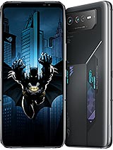 Best available price of Asus ROG Phone 6 Batman Edition in Somalia