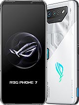 Best available price of Asus ROG Phone 7 in Somalia