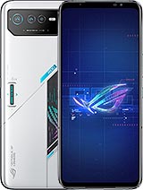 Best available price of Asus ROG Phone 6 in Somalia