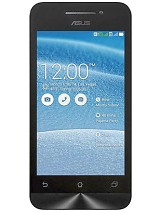 Best available price of Asus Zenfone 4 2014 in Somalia