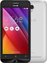 Best available price of Asus Zenfone Go T500 in Somalia
