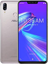Best available price of Asus Zenfone Max M2 ZB633KL in Somalia