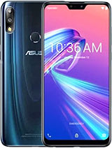Best available price of Asus Zenfone Max Pro M2 ZB631KL in Somalia