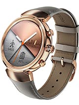 Best available price of Asus Zenwatch 3 WI503Q in Somalia