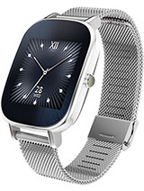Best available price of Asus Zenwatch 2 WI502Q in Somalia