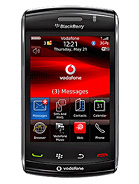 Best available price of BlackBerry Storm2 9520 in Somalia