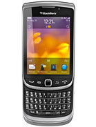 Best available price of BlackBerry Torch 9810 in Somalia