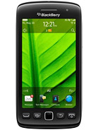Best available price of BlackBerry Torch 9860 in Somalia