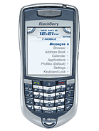 Best available price of BlackBerry 7100t in Somalia