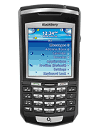 Best available price of BlackBerry 7100x in Somalia