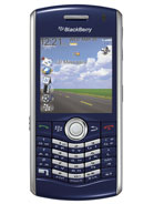 Best available price of BlackBerry Pearl 8110 in Somalia