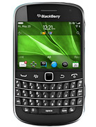Best available price of BlackBerry Bold Touch 9900 in Somalia