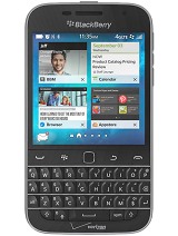 Best available price of BlackBerry Classic Non Camera in Somalia