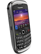 Best available price of BlackBerry Curve 3G 9300 in Somalia