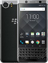 Best available price of BlackBerry Keyone in Somalia