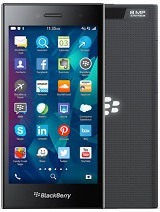 Best available price of BlackBerry Leap in Somalia