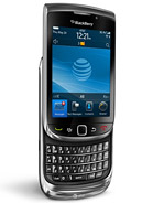 Best available price of BlackBerry Torch 9800 in Somalia