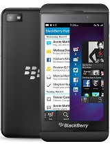 Best available price of BlackBerry Z10 in Somalia