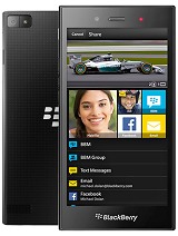 Best available price of BlackBerry Z3 in Somalia