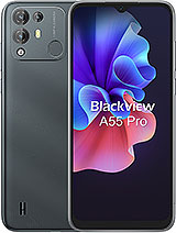 Best available price of Blackview A55 Pro in Somalia
