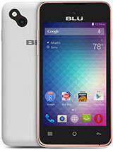 Best available price of BLU Advance 4-0 L2 in Somalia