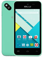 Best available price of BLU Advance 4-0 L in Somalia