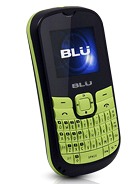 Best available price of BLU Deejay II in Somalia