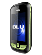 Best available price of BLU Deejay Touch in Somalia