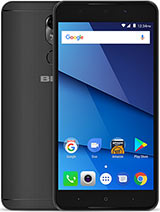 Best available price of BLU Grand 5-5 HD II in Somalia