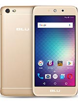 Best available price of BLU Grand M in Somalia