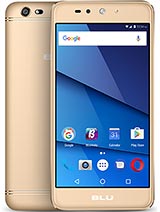 Best available price of BLU Grand X LTE in Somalia