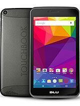 Best available price of BLU Touchbook G7 in Somalia