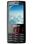 Best available price of Celkon C17 in Somalia