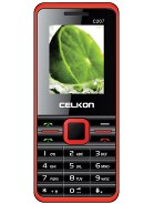 Best available price of Celkon C207 in Somalia