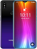Best available price of Coolpad Cool 5 in Somalia