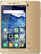 Best available price of Coolpad Mega in Somalia