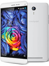 Best available price of Coolpad Porto S in Somalia