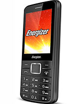 Best available price of Energizer Power Max P20 in Somalia