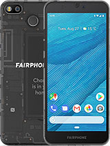 Best available price of Fairphone 3 in Somalia