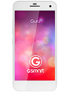 Best available price of Gigabyte GSmart Guru White Edition in Somalia